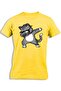 CAT DABBING FOR KIDS
