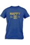 HAPPY NEW YEAR GOLDEN SQUARES FOR KIDS