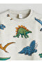 Two Mt Shop Quality Lcw Kids Mixed 3 Yarns Printed Standard & Regular Boys' Sweats - 4