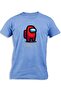 AMONG US FULL CHARACTER RED FOR KIDS