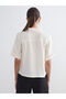 Women's Textured Shirt - 5