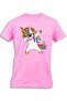 UNICORN DABBING FOR KIDS