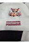 Grandmother Written Baby Top and Bottom Set Bodysuit Set - 4