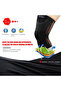 Breathable Shockproof Elastic Knee Pad Myard - 3
