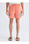 Mercan Short Length Printed Men's Swim Shorts - 2