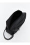 New Season Leather-Look Men's Handbag - 5