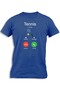 TENNIS IS CALLING FOR KIDS