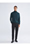 New Season Turtleneck Men's Knitwear Sweater - 2