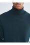 New Season Turtleneck Men's Knitwear Sweater - 3