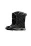 Women's Warm Lining Water Cold Resistant Winter Casual Boots - 6