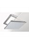 Drywall Access Panel 60x60 Wall Hole Cover Access Door for Plumbing & Maintenance - 2