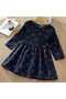 Rochie cu maneca lunga - 7