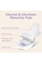 Discreet & Absorbent Maternity Pads, Pack of 12 - 3