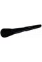 Professional Powder Brush - Rounded Head, Ultra-soft Dense Bristles, Ergonomic Handle - 2