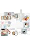 Memory Board - White & Grey - 5