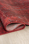 Century Burgundy Carpet Living Room Children's Room Bedroom Carpet 0258 - 3