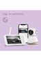See Pro Baby Monitor (CryAssist, PTZ, 2K, Wireless, White) - 7