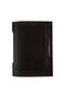 Ring Binder, 10 Pieces, Pack of 50, A4, 4 Holes, Black - 3