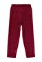 2-5 Years Old Leggings - Burgundy 2-3 Years Old