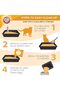 ARM & HAMMER Double Duty Clumping Litter 6.35KG - 3