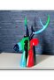 Deer Antler Statue - 2