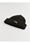 Özmarka New Season Label Detailed Men's Beret - 2