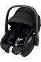 Pebble S Infant Car Seat, Tonal Black (0-15 Months) - 4
