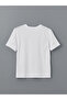 Lcw Crew Neck Stone Women's T-Shirt - 6