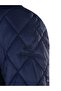 Ribbed Coat for Ages 6-9 - Navy Blue 7-8 Years - 5