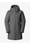 Mtn Range down Women's Coat