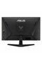 TUF Gaming VG259QMR5A 24.5" 310Hz 0.3Ms HDMI+DP HDR FullHD G-Sync FreeSync IPS Vesa Monitör - 4