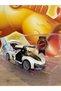 Hongqi S9 Diecast Model Car with Sound and Light Steam Emission Hongqi S9 Model Collectible Car - 7