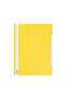 Ring Binder, 10 Pieces, Pack of 50, A4, 2 Holes, Yellow - 3