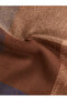 LCW ACCESSORIES Tassel Detailed Plaid Men's Scarf - 5