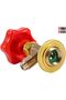 Car AC Can Tap Valve Bottle Opener for R134a 1/4" CT-339 - 3