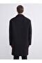 Özmarka New Season Standard Fit Men's Cashmere Coat - 8