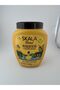 Brasil Maracuja Creme de Tratamento, Conditioner 1000 ml - 3