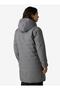 Mtn Range down Women's Coat - 4