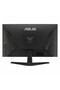 TUF Gaming VG259QM5A 24.5" 240Hz 0.3Ms HDMI+DP HDR FullHD G-Sync FreeSync IPS Vesa Monitör - 4