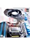 220VAC Silent Brushless Case Fan 80x80x25mm - 4