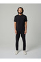 Classic Men's Pants - Black