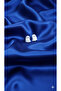 Mini Boo Handmade Polymer Clay Earrings – Minimal Ghost Design – Non-Allergenic Steel - 2