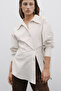 Liv Bel Stitched Shirt - 2