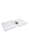 Eseelte Office Folder, 10 Pieces, Economical Narrow, Gray - 4