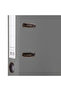 Eseelte Office Folder, 10 Pieces, Economical Narrow, Gray - 5