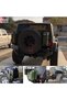 Fuel Can for Gasoline, Diesel and Other Liquids Metal Jerry Can Green (5 L) - 6