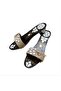 Inlaid, Gift, Clogs,