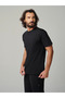 Classic Men's Pants - Black - 3