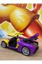 Hongqi S9 Model Car with Sound and Light Steam Launches Diecast Model Car with Lebron James Sticker Hongqi S9 - 2