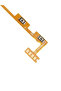 Realme 12 Lite on Off Switch Volume Volume Film Flex Rmx3890 Compatible - 4